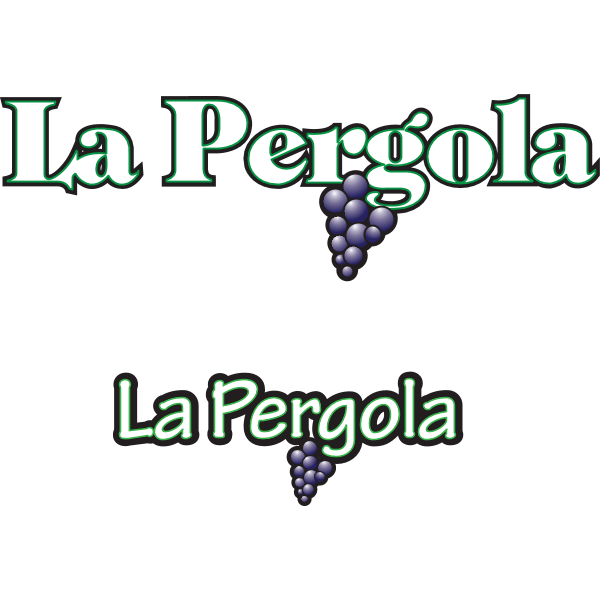 La Pergola Logo ,Logo , icon , SVG La Pergola Logo