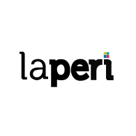 La Peri Logo ,Logo , icon , SVG La Peri Logo