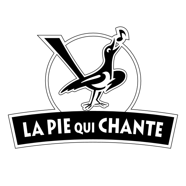 La Pie Qui Chante