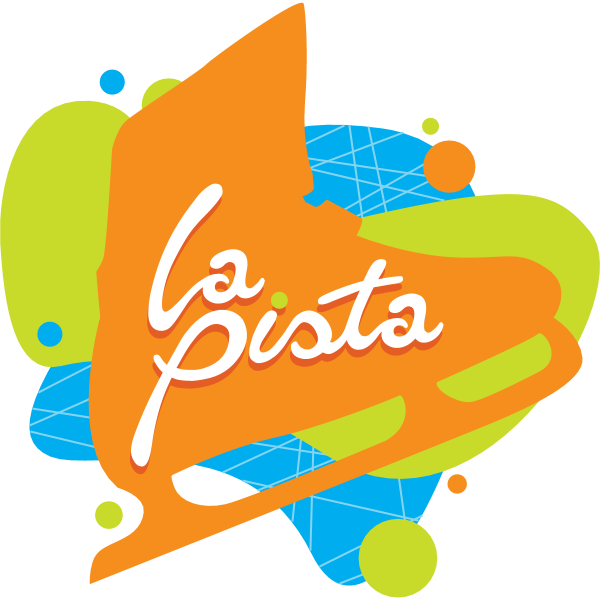 La Pista Logo ,Logo , icon , SVG La Pista Logo