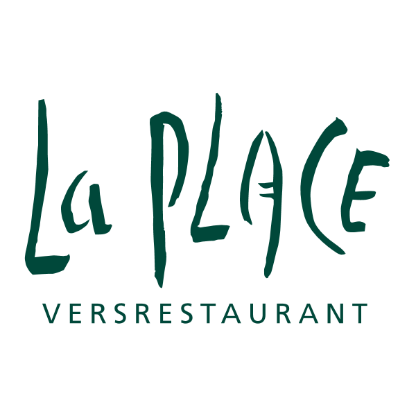 La Place Logo ,Logo , icon , SVG La Place Logo