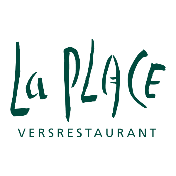 La Place ,Logo , icon , SVG La Place