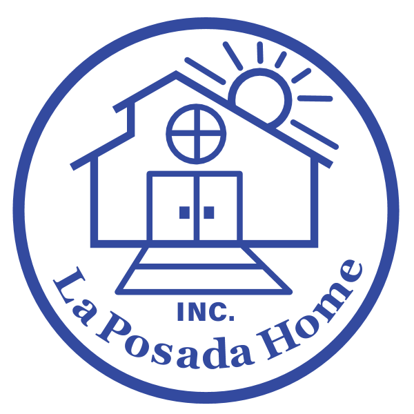La Posada Home Logo