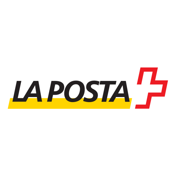 La Posta Logo ,Logo , icon , SVG La Posta Logo