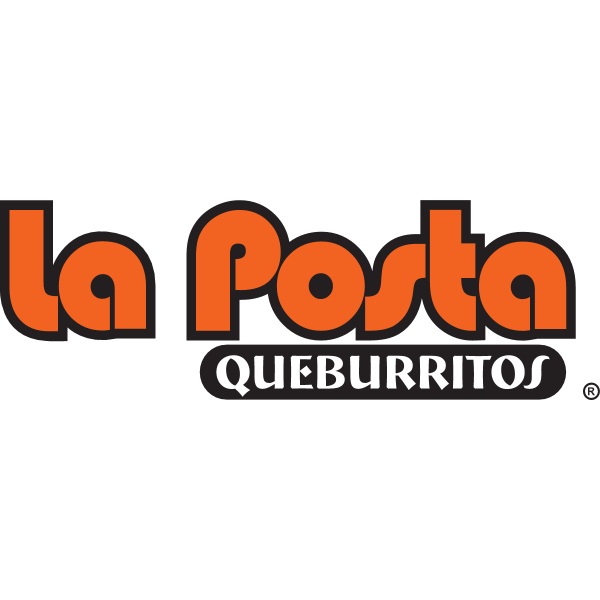 la posta queburritos Logo ,Logo , icon , SVG la posta queburritos Logo