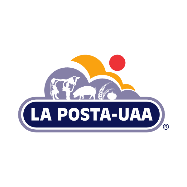 La Posta – UAA Logo