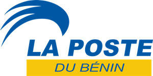 La Poste du Bénin Logo ,Logo , icon , SVG La Poste du Bénin Logo