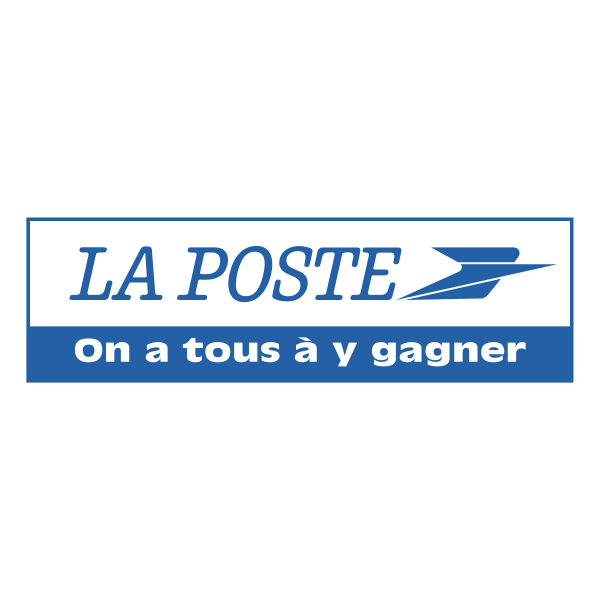 La Poste