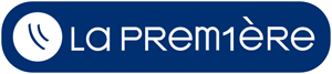 La Prem1ère Logo