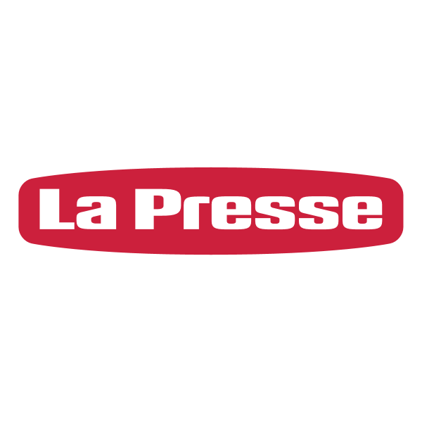 La Presse [ Download - Logo - icon ] png svg