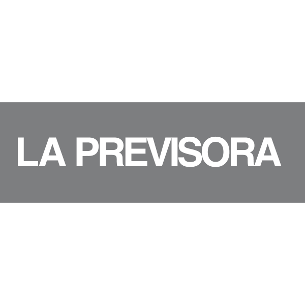 La Previsora Logo ,Logo , icon , SVG La Previsora Logo