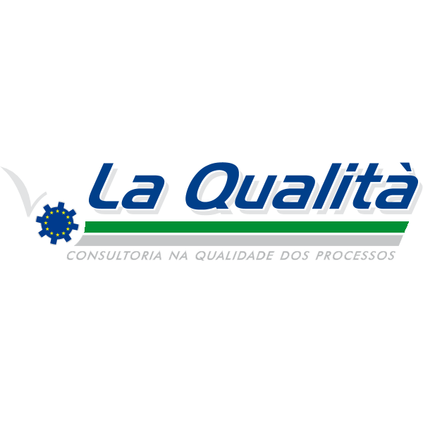 La Qualità Consultoria Logo ,Logo , icon , SVG La Qualità Consultoria Logo
