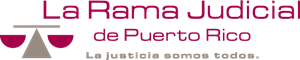 La Rama Judicial Logo