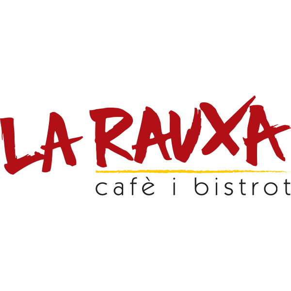 La rauxa Logo ,Logo , icon , SVG La rauxa Logo