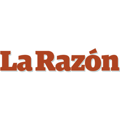 La Razon Logo ,Logo , icon , SVG La Razon Logo