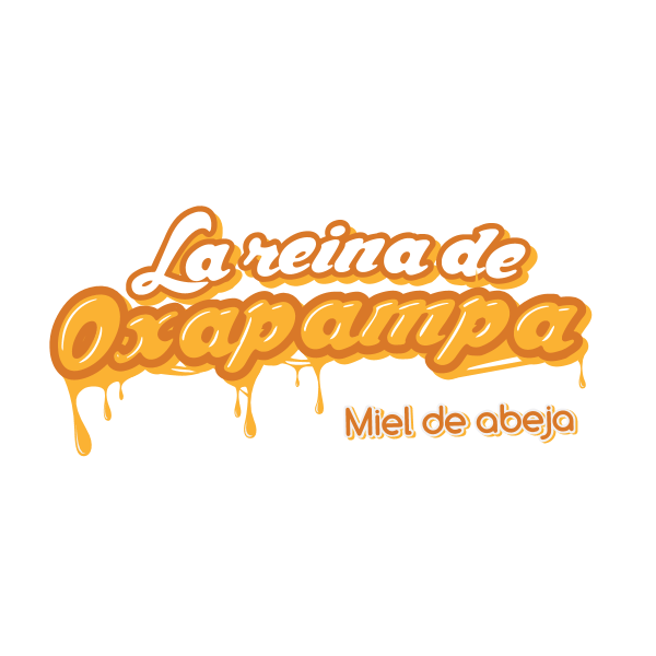 La Reina de Oxapampa Logo ,Logo , icon , SVG La Reina de Oxapampa Logo