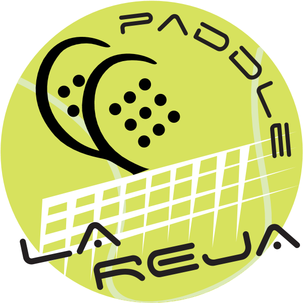 La Reja Paddle Logo
