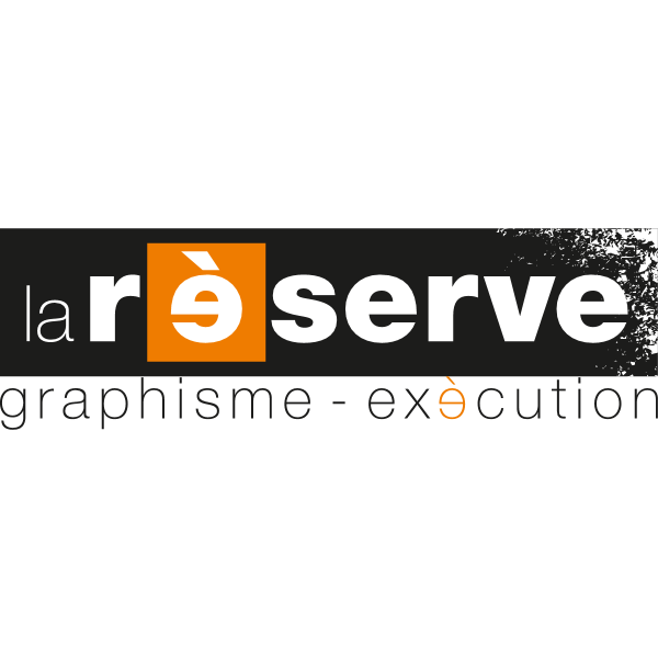 La réserve Logo