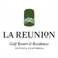 La Reunion Golf Resort Antigua Guatemala Logo ,Logo , icon , SVG La Reunion Golf Resort Antigua Guatemala Logo