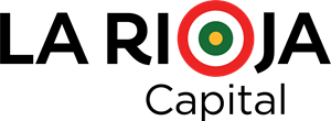 La Rioja Capital Logo