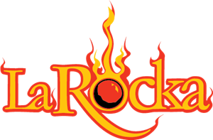 La Rocka Logo ,Logo , icon , SVG La Rocka Logo