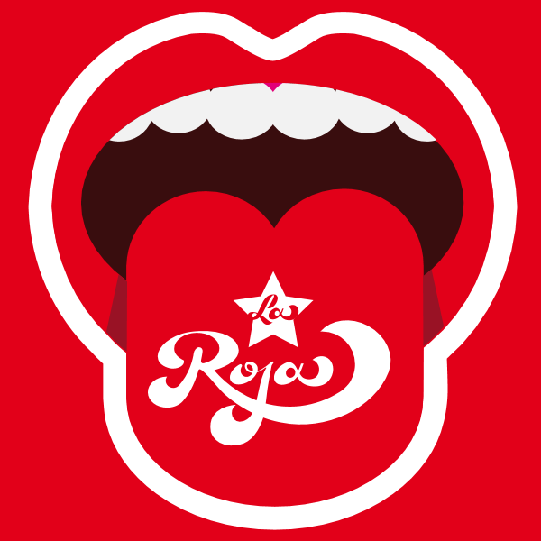 La Roja de Todos Logo ,Logo , icon , SVG La Roja de Todos Logo
