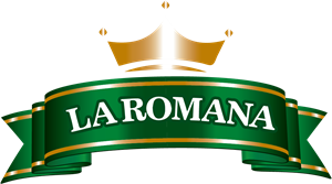La Romana Logo ,Logo , icon , SVG La Romana Logo