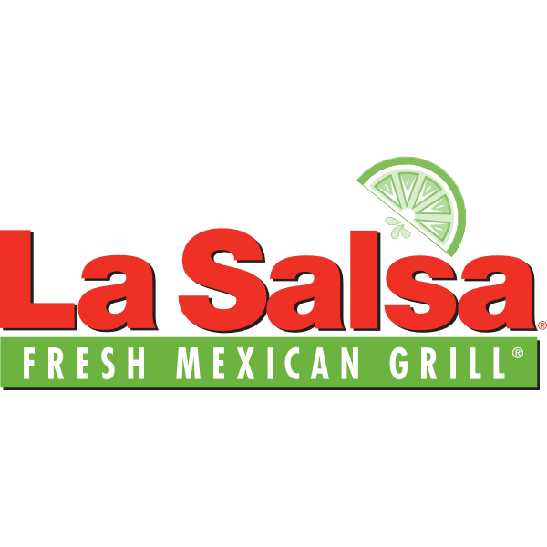 La Salsa Logo ,Logo , icon , SVG La Salsa Logo