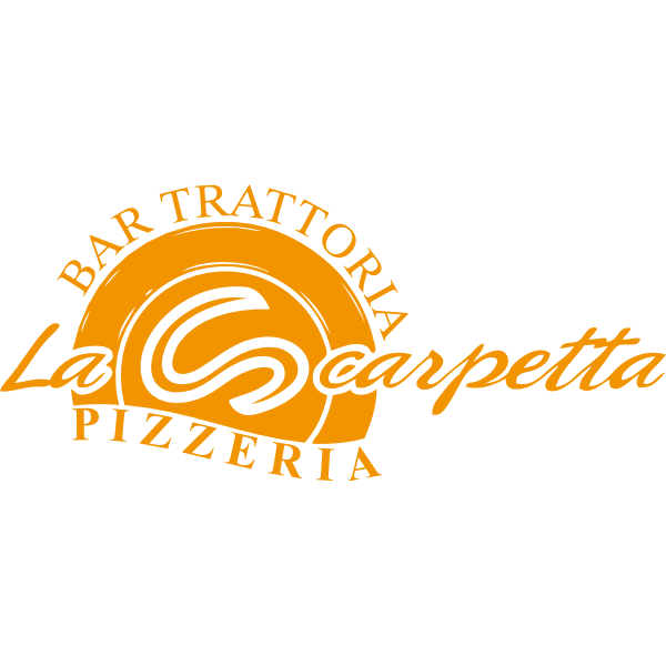 La Scarpetta Logo ,Logo , icon , SVG La Scarpetta Logo