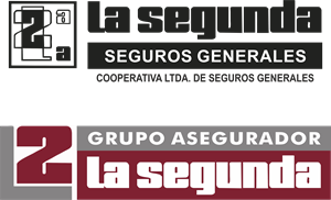 La Segunda Seguros Logo ,Logo , icon , SVG La Segunda Seguros Logo