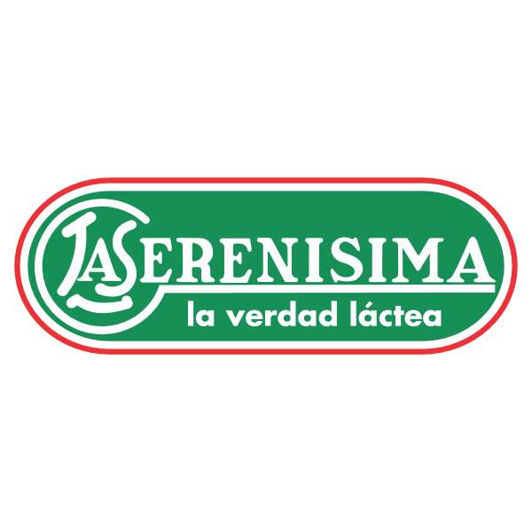 La Serenisima ,Logo , icon , SVG La Serenisima