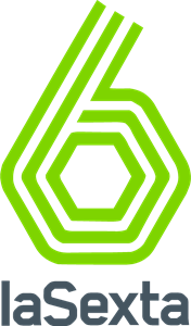 La Sexta Logo ,Logo , icon , SVG La Sexta Logo