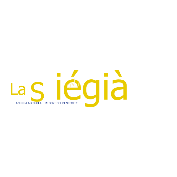 La Siègià Logo ,Logo , icon , SVG La Siègià Logo