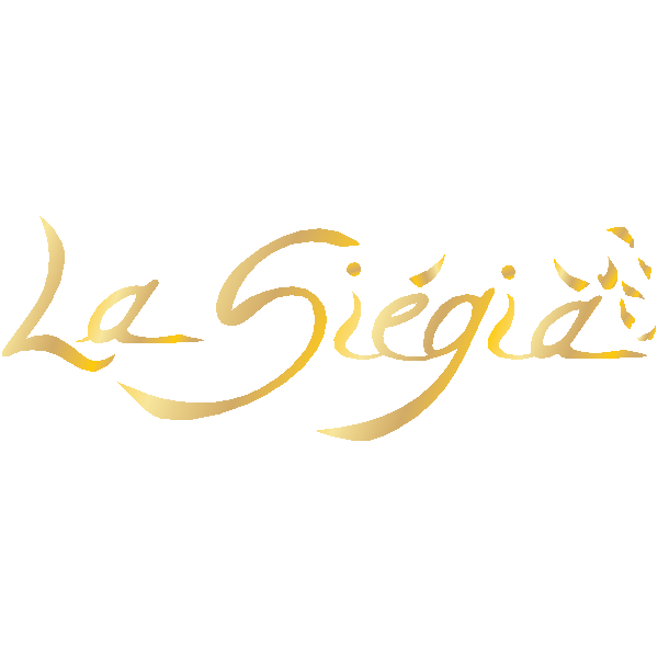 La Siègià relais benessere Toscana Logo ,Logo , icon , SVG La Siègià relais benessere Toscana Logo