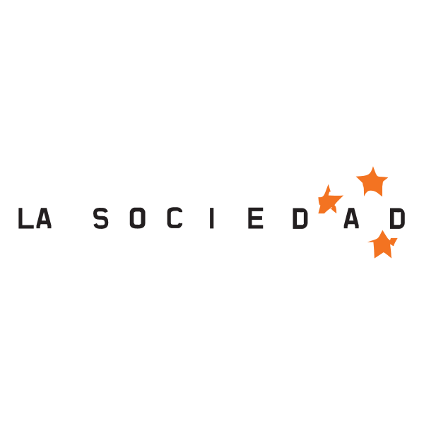 La sociedad Logo ,Logo , icon , SVG La sociedad Logo