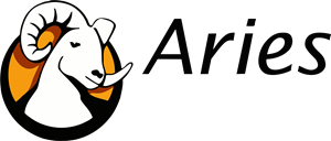 La Société des Automobile Ariès Logo
