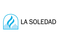 la soledad Logo