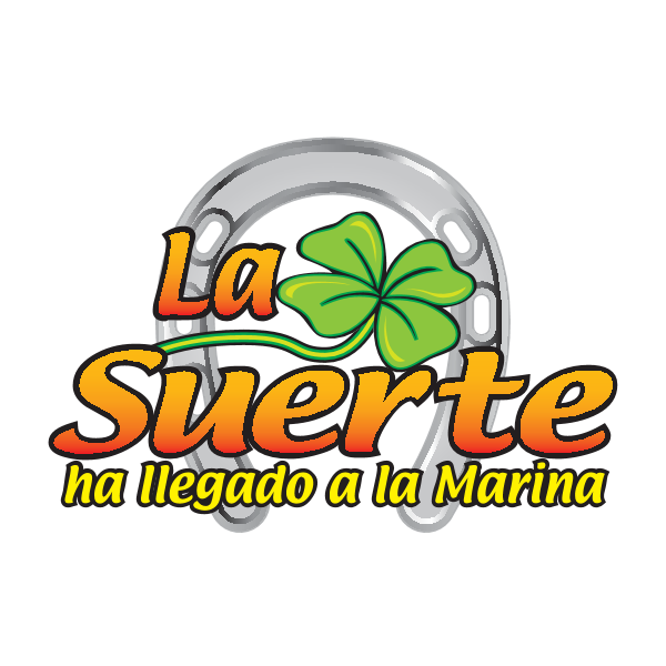 La Suerte Logo ,Logo , icon , SVG La Suerte Logo