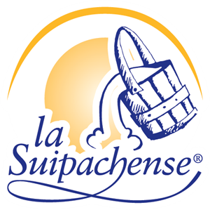 La Suipachence Logo ,Logo , icon , SVG La Suipachence Logo