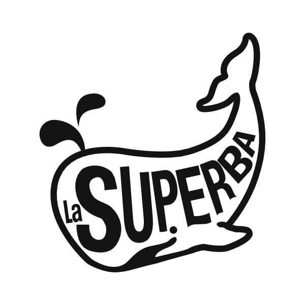 la superba Logo ,Logo , icon , SVG la superba Logo