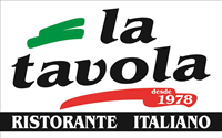 La Tavola Logo