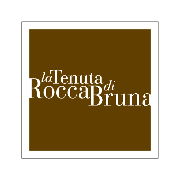 La tenuta di Rocca Bruna