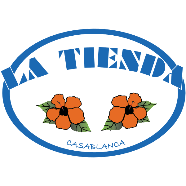 La Tienda Casablanca Logo ,Logo , icon , SVG La Tienda Casablanca Logo