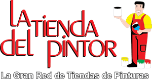 LA TIENDA DEL PINTOR, C.A. Logo ,Logo , icon , SVG LA TIENDA DEL PINTOR, C.A. Logo