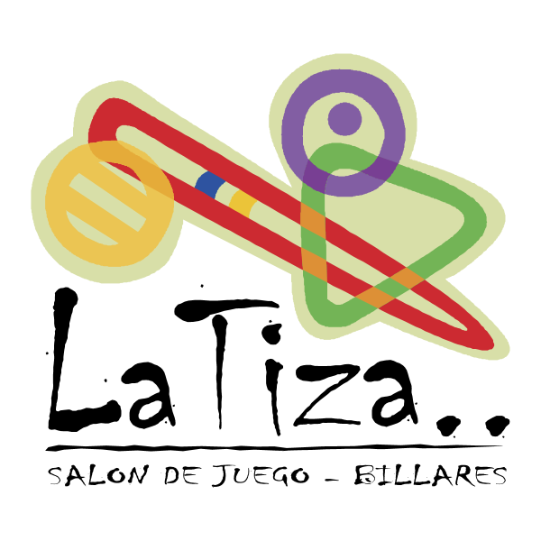 La Tiza