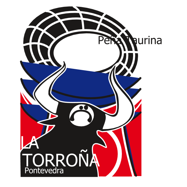 la torroña Logo ,Logo , icon , SVG la torroña Logo