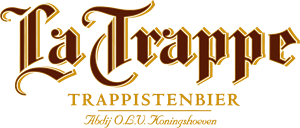 La Trappe Beer Logo ,Logo , icon , SVG La Trappe Beer Logo