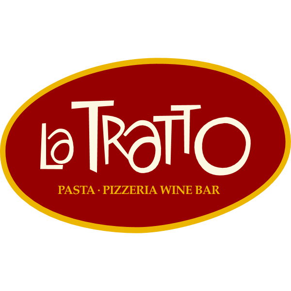 La Tratto Logo ,Logo , icon , SVG La Tratto Logo