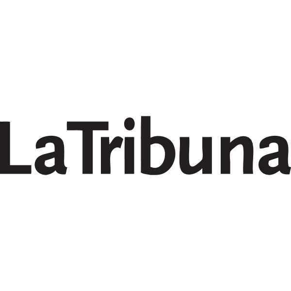La Tribuna Logo ,Logo , icon , SVG La Tribuna Logo