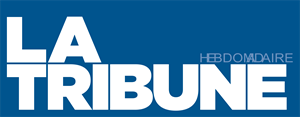 La Tribune Logo ,Logo , icon , SVG La Tribune Logo